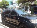 Toyota Fortuner 2010 - Bán Toyota Fortuner sản xuất năm 2010, 440 triệu