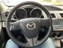 Mazda 3 2011 - Cần bán gấp Mazda 3 năm 2011, màu trắng, xe nhập, giá 350tr