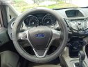 Ford Fiesta   2017 - Cần bán Ford Fiesta Titanium 1.5 AT đời 2017, màu nâu, xe gia đình