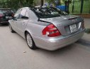 Mercedes-Benz E class 2002 - Cần bán xe Mercedes E240 sản xuất 2002, 260tr