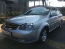 Chevrolet Lacetti   MT 2011 - Bán Chevrolet Lacetti MT năm sản xuất 2011