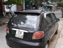 Daewoo Matiz 2003 - Bán Daewoo Matiz năm sản xuất 2003, màu đen số sàn