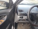 Toyota Vios 2007 - Bán Toyota Vios đời 2007, màu đen số sàn