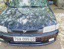 Mazda 323 1998 - Bán Mazda 323 sản xuất năm 1998, màu xanh lam, xe nhập giá cạnh tranh