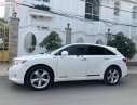 Toyota Venza 2010 - Cần bán Toyota Venza năm 2010, màu trắng, nhập khẩu xe gia đình