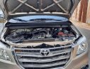 Toyota Innova 2014 - Cần bán xe Toyota Innova năm sản xuất 2014, xe gia đình