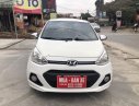 Hyundai Grand i10 2016 - Xe Hyundai Grand i10 đời 2016, màu trắng, xe nhập