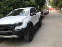 Ford Ranger   2018 - Bán Ford Ranger đời 2018, màu trắng, nhập khẩu
