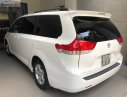 Toyota Sienna 2011 - Bán Toyota Sienna 2011, màu trắng, nhập khẩu