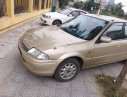 Ford Laser 2001 - Bán xe Ford Laser MT sản xuất năm 2001, nhập khẩu xe gia đình, số sàn