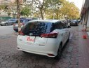 Toyota Yaris 2019 - Bán ô tô Toyota Yaris sản xuất 2019, màu trắng, xe nhập