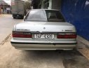 Nissan Bluebird 1991 - Bán Nissan Bluebird đời 1991, màu trắng, nhập khẩu nguyên chiếc, giá tốt