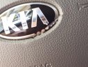 Kia Morning Van 1.0 AT 2017 - Cần bán lại xe Kia Morning đời 2017, màu xanh lam, nhập khẩu nguyên chiếc