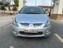 Mitsubishi Grandis 2005 - Cần bán Mitsubishi Grandis 2.4 AT năm sản xuất 2005, màu bạc, số tự động