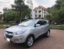 Hyundai Tucson 2009 - Cần bán lại xe Hyundai Tucson đời 2009, màu bạc, nhập khẩu chính chủ, giá tốt