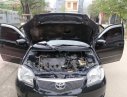 Toyota Vios   2007 - Cần bán gấp Toyota Vios năm 2007, màu đen, giá tốt