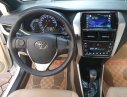 Toyota Yaris 2019 - Bán Toyota Yaris 2019, nhập khẩu nguyên chiếc giá cạnh tranh