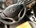 Toyota Yaris 2015 - Bán ô tô Toyota Yaris 1.5G năm sản xuất 2015, màu xám, nhập khẩu nguyên chiếc