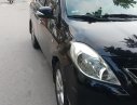 Nissan Sunny 2015 - Bán Nissan Sunny 2015, màu đen giá cạnh tranh