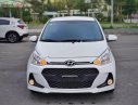 Hyundai Grand i10  1.2 AT 2019 - Cần bán gấp Hyundai Grand i10 năm 2019, màu trắng