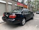 Nissan Cefiro 2005 - Cần bán lại xe Nissan Cefiro sản xuất 2005, màu đen, nhập khẩu còn mới, giá 198tr