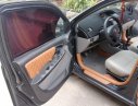 Toyota Vios   2007 - Cần bán gấp Toyota Vios năm 2007, màu đen, giá tốt