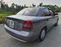 Daewoo Nubira 2000 - Cần bán xe Daewoo Nubira năm 2000, màu xám chính chủ, giá chỉ 55 triệu