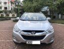 Hyundai Tucson 2009 - Cần bán lại xe Hyundai Tucson đời 2009, màu bạc, nhập khẩu chính chủ, giá tốt