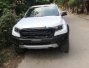 Ford Ranger   2018 - Bán Ford Ranger đời 2018, màu trắng, nhập khẩu