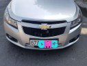 Chevrolet Cruze 2014 - Bán Chevrolet Cruze sản xuất 2014, màu bạc, giá tốt