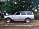 Toyota Land Cruiser 1992 - Bán xe Toyota Land Cruiser năm 1992, màu hồng, xe nhập, 120 triệu