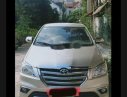 Toyota Innova 2014 - Bán Toyota Innova sản xuất năm 2014, giá tốt