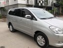 Toyota Innova G 2011 - Xe Toyota Innova năm sản xuất 2011, màu bạc như mới, 370 triệu