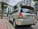 Toyota Innova 2007 - Bán Toyota Innova 2007, màu vàng giá cạnh tranh