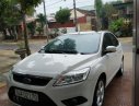 Ford Focus 2011 - Bán Ford Focus 1.8 AT năm sản xuất 2011, màu trắng, nhập khẩu số tự động, 295 triệu