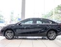 Kia Cerato 1.6 MT 2019 - Bán Kia Cerato 1.6 MT sản xuất năm 2019, màu đen, giá 559tr