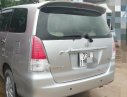 Toyota Innova G 2011 - Xe Toyota Innova năm sản xuất 2011, màu bạc như mới, 370 triệu