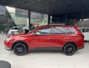 Mitsubishi Outlander 2019 - Bán giảm giá cuối năm chiếc xe Mitsubishi Outlander 2.0 CVT SE, sản xuất 2019, màu đỏ