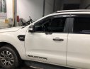 Ford Ranger 2016 - Cần bán Ford Ranger Wildtrak 3.2 AT năm sản xuất 2016, màu trắng còn mới giá cạnh tranh