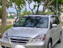 Honda Odyssey   2007 - Bán Honda Odyssey 3.5 AT năm 2007, màu bạc, nhập khẩu 