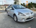 Mitsubishi Grandis 2005 - Cần bán Mitsubishi Grandis 2.4 AT năm sản xuất 2005, màu bạc, số tự động