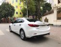 Mazda 6 2.0 AT 2015 - Cần bán xe Mazda 6 2.0 AT đời 2015, màu trắng