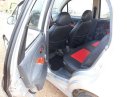 Daewoo Matiz 2007 - Cần bán Daewoo Matiz đời 2007, màu bạc, nhập khẩu nguyên chiếc