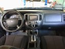 Ford Escape 2010 - Xe Ford Escape năm 2010, màu đen giá cạnh tranh