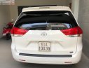 Toyota Sienna 2011 - Bán Toyota Sienna 2011, màu trắng, nhập khẩu