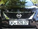 Nissan Sunny 2015 - Bán Nissan Sunny 2015, màu đen giá cạnh tranh