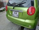 Chevrolet Spark 2008 - Cần bán gấp Chevrolet Spark sản xuất năm 2008, màu xanh lục giá cạnh tranh