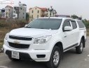 Chevrolet Colorado 2016 - Cần bán xe Chevrolet Colorado 2016, màu trắng, nhập khẩu nguyên chiếc số sàn