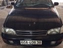 Toyota Corona 1993 - Bán Toyota Corona 1993, màu đen, xe nhập