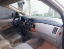 Toyota Innova 2010 - Bán Toyota Innova năm 2010, màu bạc, giá tốt